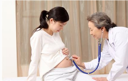 宫颈癌前病变武汉代怀选性别包成功顺产