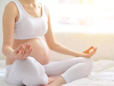 10个信号提醒你的武汉高龄供卵试管成功率高吗要出生了，在孕晚期该怎么做？