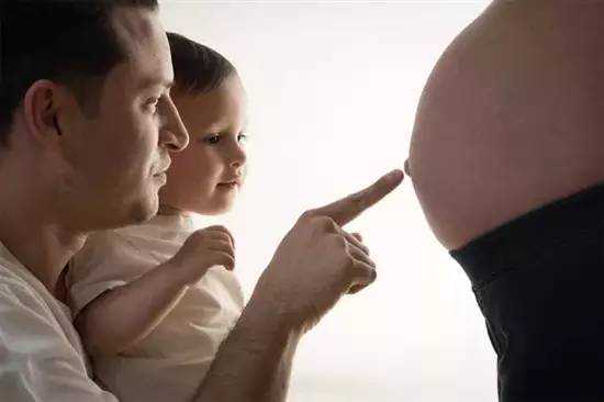 试管婴儿的过程