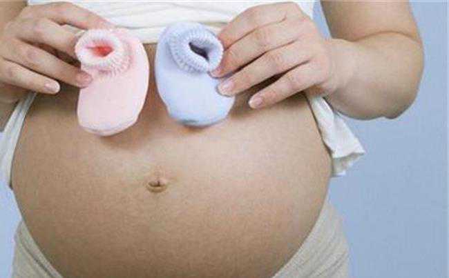 十四周武汉供精做几代试管性别清楚吗