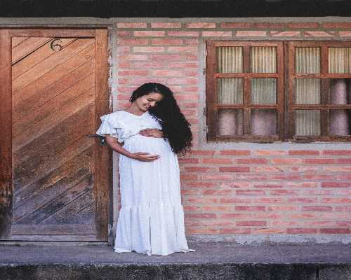 代孕孩子男孩，多囊卵巢综合症的调理